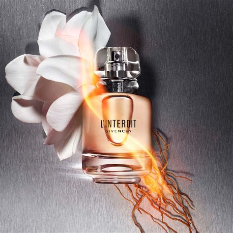 l'interdit givenchy parfum bester preis 50 ml|givenchy perfume l'interdit boots.